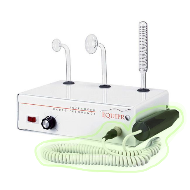 Equipro Infraderm High-Frequency Machine 11300