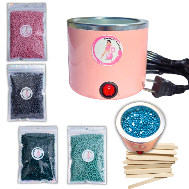 Home Waxing Kits