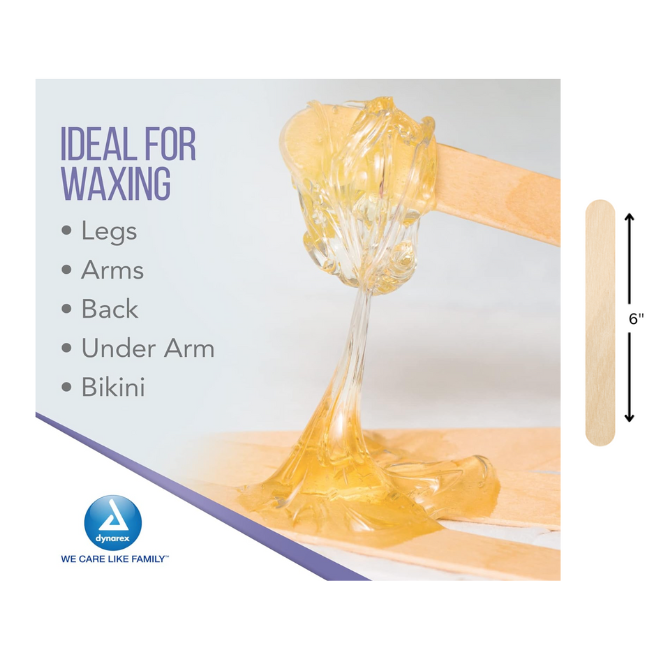 Large Wax Applicators for Body – 6