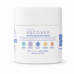 Waxed Skin Step 2 Hydrocortisone USP, 1% + Aloe Vera Crème