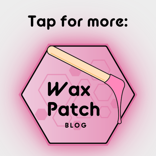 Wax Patch Blog