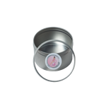 Empty Wax Can Insert | 1/2 lb. wax bead capacity