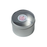 Empty Wax Can Insert | 1/2 lb. wax bead capacity