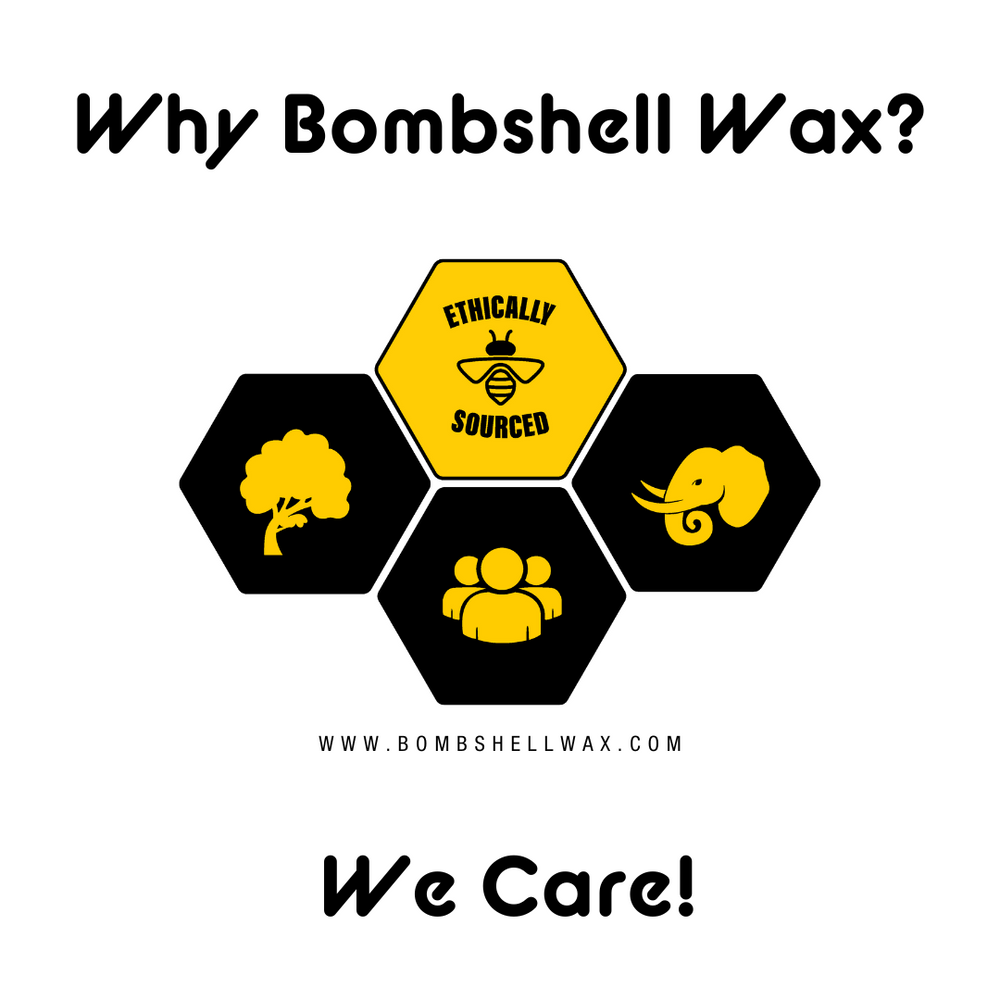 Bombshell Wax Company