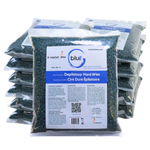 Hard Wax Beads | Face & Body Wax | Bombshell Blue
