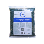 Hard Wax Beads | Face & Body Wax | Bombshell Blue