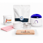 Student to Pro | Hard & Soft Wax Kit