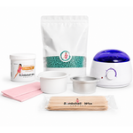 Student to Pro | Hard & Soft Wax Kit