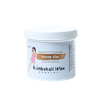 Honey Kiss Soft Wax | Honey Strip Wax | edu