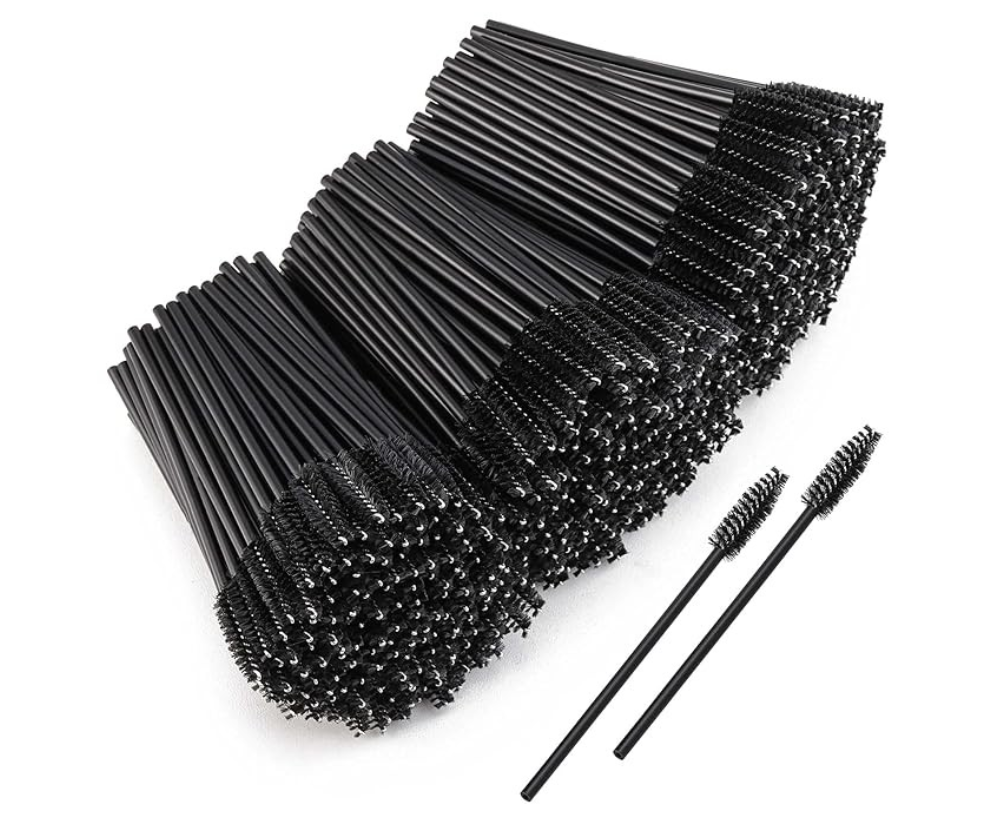 Flexible Mascara Wands (100 ea)