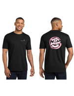 Bombshell Wax T-Shirt | Wear the Lifestyle