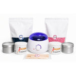 Home & Beauty School Waxing Kit