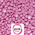 Hard Wax Beads | Face & Body Wax | Bombshell Pink