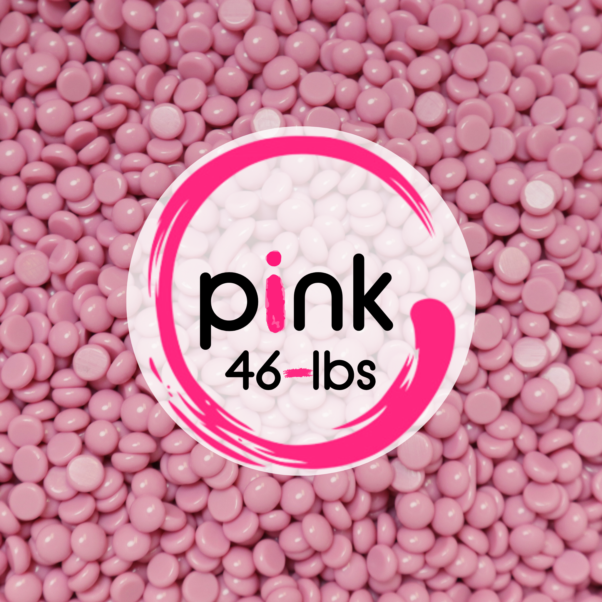 Hard Wax Beads | Face & Body Wax | Bombshell Pink