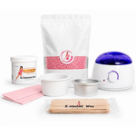 Student to Pro | Hard & Soft Wax Kit