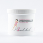 Rose Petal Cream | Strip Soft Wax | 15oz.