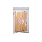 Petite Wax Applicators | 5.5