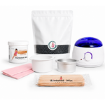 Student to Pro | Hard & Soft Wax Kit