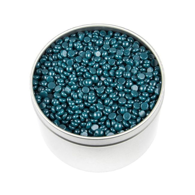 Hard Wax Sample Kit for Estheticians with Wooden Applicators